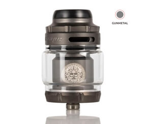 GeekVape Zeus X Mesh RTA, Фото 4