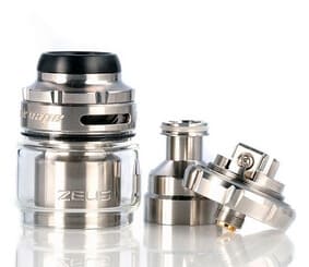 GeekVape Zeus X Mesh RTA, Фото 9