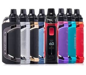 Geekvape Aegis Boost 3 Pod Kit