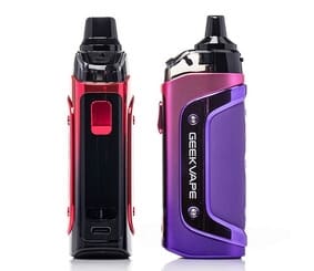 Geekvape Aegis Boost 3, Фото 11