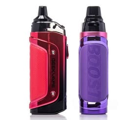 Geekvape Aegis Boost 3, Фото 12