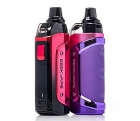 Geekvape Aegis Boost 3, Фото 13