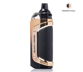 Geekvape Aegis Boost 3, Фото 4