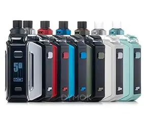 Geekvape Aegis Hero 5