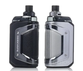 Под мод Geekvape Aegis Hero 5, Фото 14