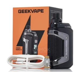 Под мод Geekvape Aegis Hero 5, Фото 18
