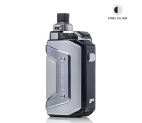Под мод Geekvape Aegis Hero 5, Фото 3_product