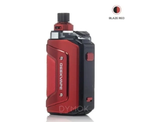 Под мод Geekvape Aegis Hero 5, Фото 4_product