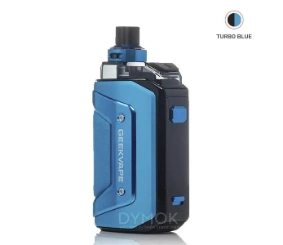 Под мод Geekvape Aegis Hero 5, Фото 5_product