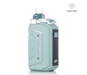 Под мод Geekvape Aegis Hero 5, Фото 8_product