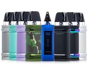 Pod система Geekvape Aegis Hero Q