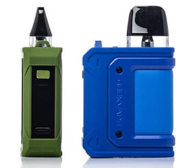 Geekvape Aegis Hero Q, Фото 11