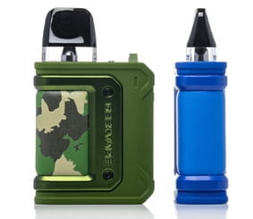 Geekvape Aegis Hero Q, Фото 13