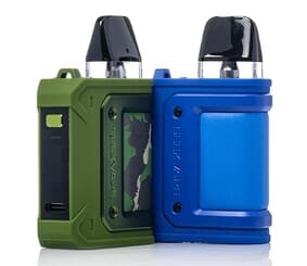 Geekvape Aegis Hero Q, Фото 14