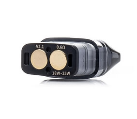 Geekvape Aegis Hero Q, Фото 20