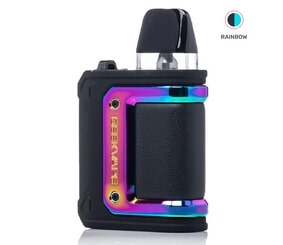 Geekvape Aegis Hero Q, Фото 5