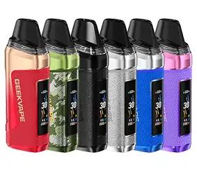 Geekvape Aegis Nano 3