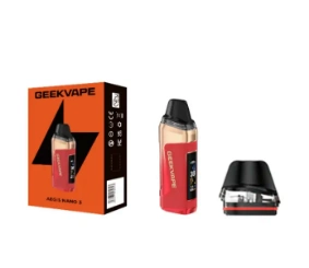 Pod система Geekvape Aegis Nano 3, Фото 8