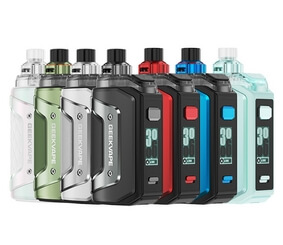 Geekvape Aegis Hero 5