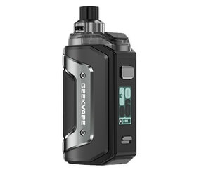 Под мод Geekvape Aegis Hero 5, Фото 1