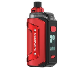 Под мод Geekvape Aegis Hero 5, Фото 5