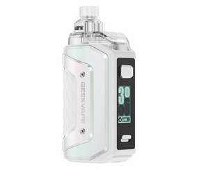 Под мод Geekvape Aegis Hero 5, Фото 7