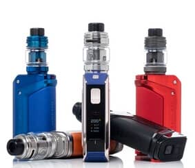 Geekvape Aegis Legend 3 Kit