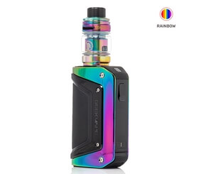 Geekvape Aegis Legend 3 Kit, Фото 10 Geekvape Aegis Legend 3 Kit, Фото 10