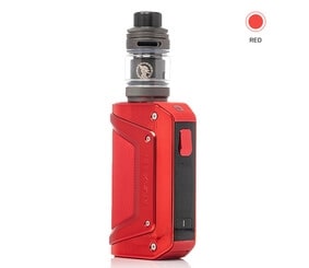 Geekvape Aegis Legend 3 Kit, Фото 11 Geekvape Aegis Legend 3 Kit, Фото 11