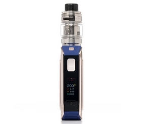 Geekvape Aegis Legend 3 Kit, Фото 12 Geekvape Aegis Legend 3 Kit, Фото 12