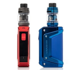 Geekvape Aegis Legend 3 Kit, Фото 13 Geekvape Aegis Legend 3 Kit, Фото 13