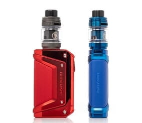 Geekvape Aegis Legend 3 Kit, Фото 15 Geekvape Aegis Legend 3 Kit, Фото 15