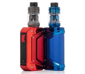 Geekvape Aegis Legend 3 Kit, Фото 16 Geekvape Aegis Legend 3 Kit, Фото 16
