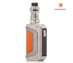 Geekvape Aegis Legend 3 Kit, Фото 4 Geekvape Aegis Legend 3 Kit, Фото 4