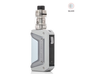Geekvape Aegis Legend 3 Kit, Фото 5 Geekvape Aegis Legend 3 Kit, Фото 5