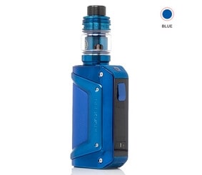Geekvape Aegis Legend 3 Kit, Фото 6 Geekvape Aegis Legend 3 Kit, Фото 6