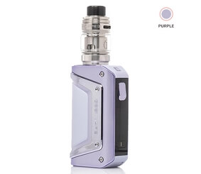 Geekvape Aegis Legend 3 Kit, Фото 7 Geekvape Aegis Legend 3 Kit, Фото 7