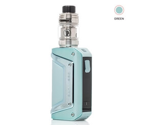 Geekvape Aegis Legend 3 Kit, Фото 8 Geekvape Aegis Legend 3 Kit, Фото 8