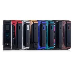 Бокс мод Geekvape Aegis Legend 5