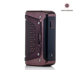 Бокс мод Geekvape Aegis Legend 5, Фото 7