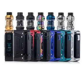 Geekvape Aegis Legend 5 Kit