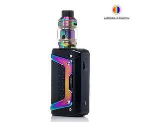 Geekvape Aegis Legend 5 Kit, Фото 5