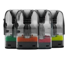 Картридж Geekvape Q Pod 3 мл для Sonder Q2, Wenax Ultra