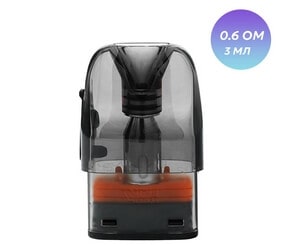 Картридж Geekvape Q Pod 3 мл для Wenax Q, Sonder Q, AQ, Фото 4 Картридж Geekvape Q Pod 3 мл для Wenax Q, Sonder Q, AQ, Фото 4