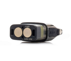 Картридж Geekvape Q Pod 3 мл для Wenax Q, Sonder Q, AQ, Фото 9 Картридж Geekvape Q Pod 3 мл для Wenax Q, Sonder Q, AQ, Фото 9