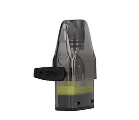 Картридж Geekvape Q Pod 3 мл для Wenax Q, Sonder Q, AQ, Фото 10 Картридж Geekvape Q Pod 3 мл для Wenax Q, Sonder Q, AQ, Фото 10