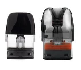 Картридж Geekvape Q Pod для Wenax Q, Sonder Q, AQ