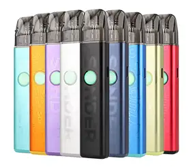 Geekvape Sonder Q3