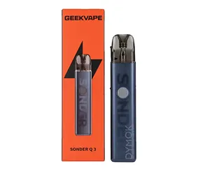 Pod система Geekvape Sonder Q3, Фото 17 Pod система Geekvape Sonder Q3, Фото 17