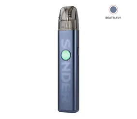 Pod система Geekvape Sonder Q3 Beat Navy, Фото 3 Pod система Geekvape Sonder Q3 Beat Navy, Фото 3